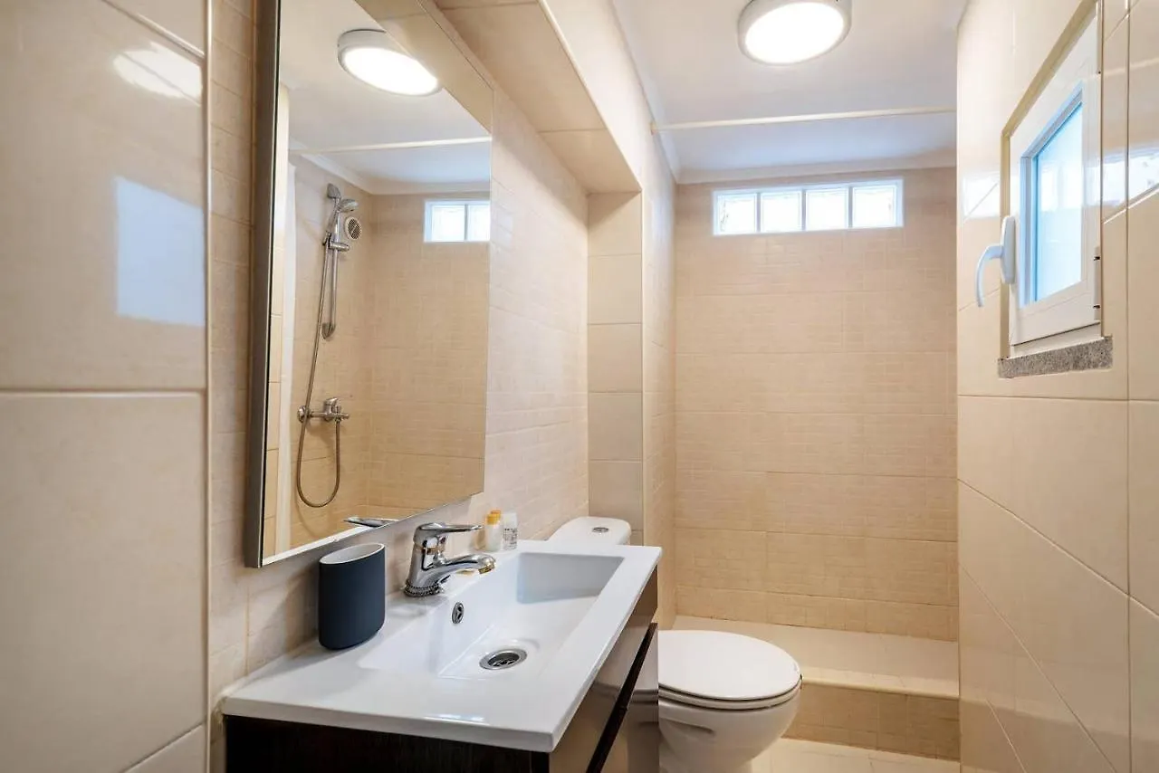 Urban & Trendy Duplex Close To Lx Factory By Trip2Portugal Lisboa 0*,