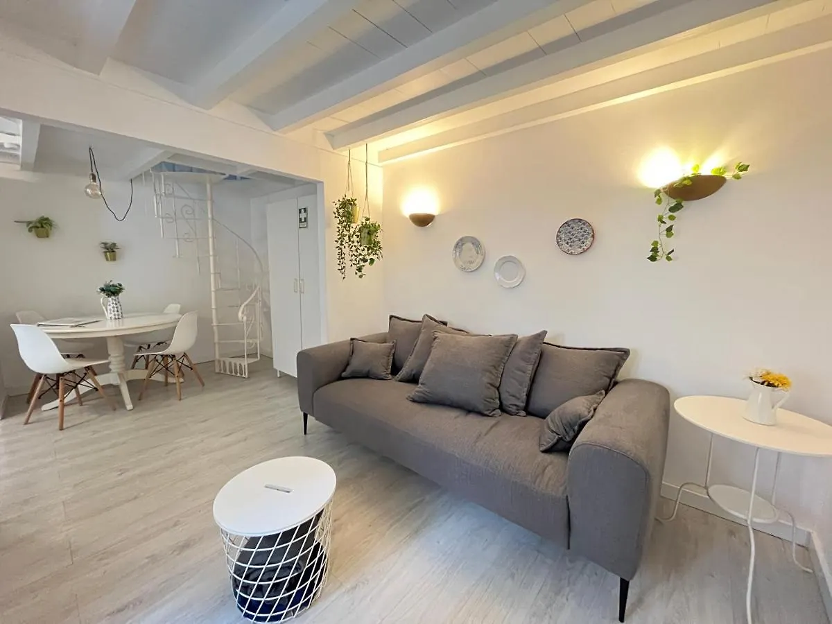公寓 Urban & Trendy Duplex Close To Lx Factory By Trip2Portugal Lisboa 葡萄牙